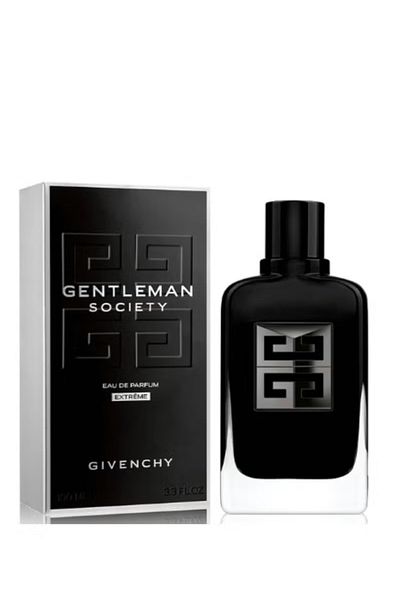 Givenchy Gentleman Society Extreme EDP 100ml