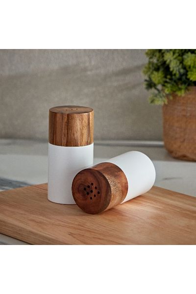 Home Box La Natura Salt and Pepper Set