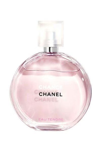 Chanel Chance Eau Tendre Vapo EDT For Women 50ml