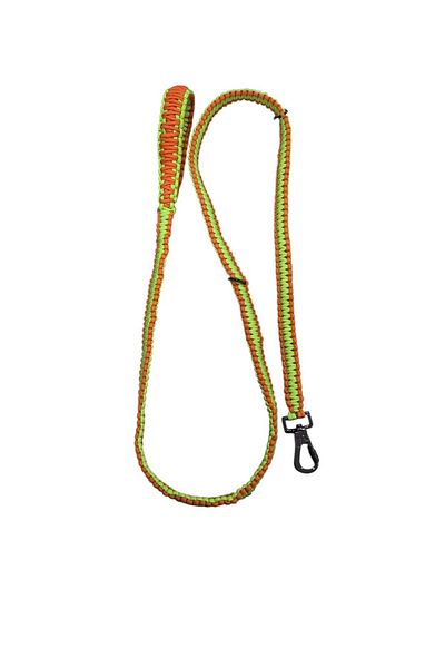 moonparacord Paracord Dog Walking Rope