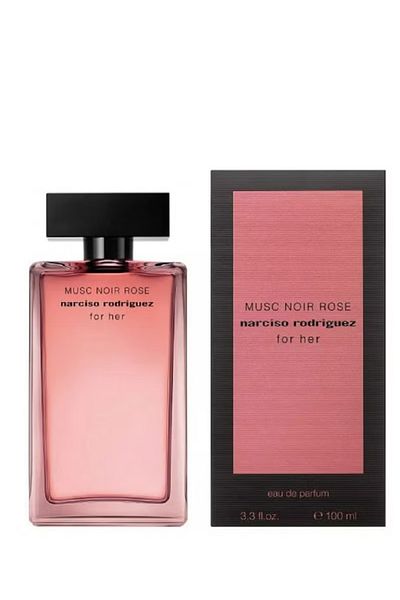Narciso Rodriguez Musc Noir Rose For Her EDP 100ml