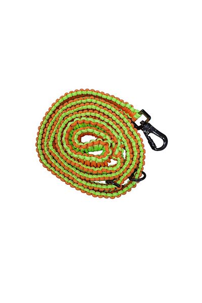 moonparacord Paracord Dog Walking Rope