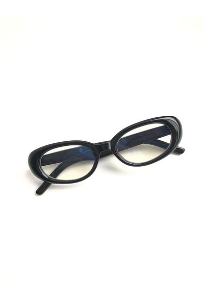 DSN Maria Blue Light Protected Black