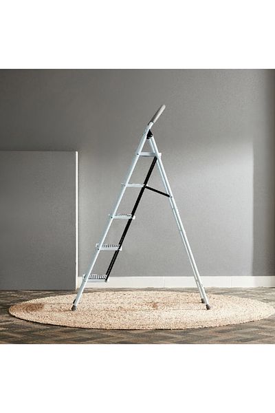 Home Box Prima 5-Step Ladder - 48x100x149 cm