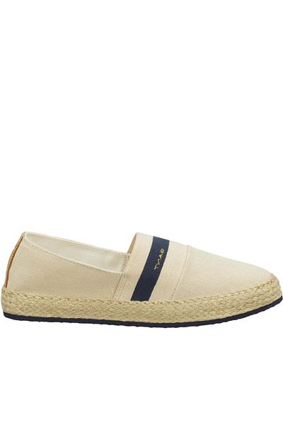 Gant Beige Espadrilles Womens Shoes