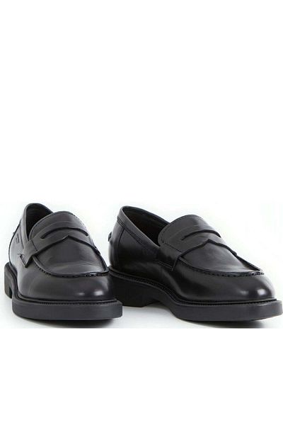 Vagabond Mocasini negri Pantofi dama