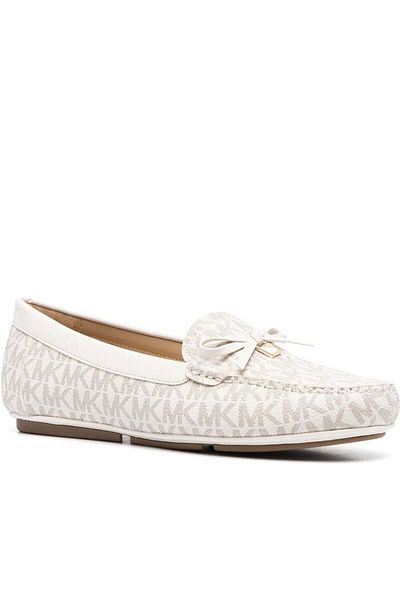 Michael Kors Mocasini Bej Pantofi dama