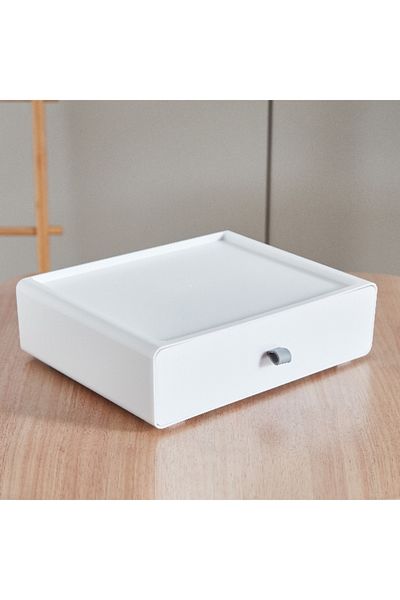 Home Box درج تخزين من هومز - 20×21×8 سم