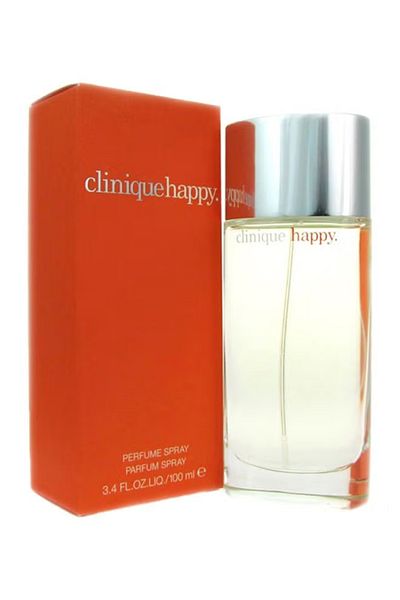 Clinique Happy Perfume Spray 100ml
