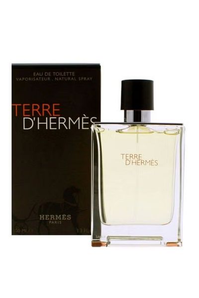 Hermes Terre D'Hermes EDT 100ml