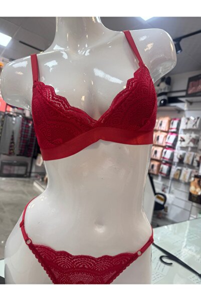 Mila Sütyen takımı