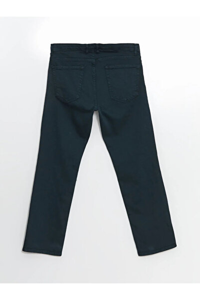 LC Waikiki LCW Jeans Petrol 779 Regular Fit Erkek Jean Pantolon