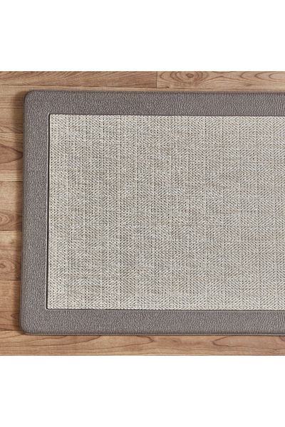 Home Box Rita Textile Foam Mat - 51x99 cm