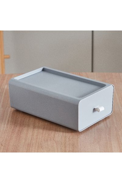 Home Box Homz Storage Drawer - 13.3x21x8 cm