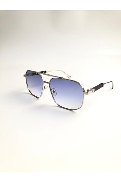 DSN Blue London Sunglasses
