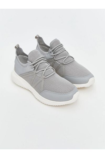 LC Waikiki Ανδρικά αθλητικά παπούτσια STEPS Lace-Up