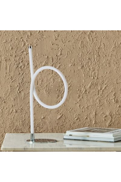 Home Box Stark 10W 6000K LED Table Lamp  - 23x15x48 cm