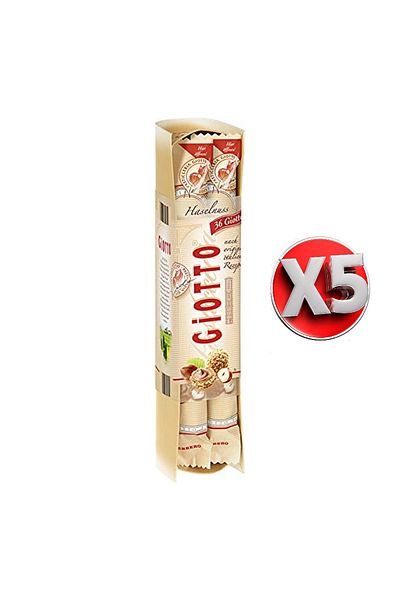 Ferrero Giotto 20x38.7 Gr
