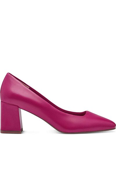 Tamaris Pink High Heels Womens Shoes