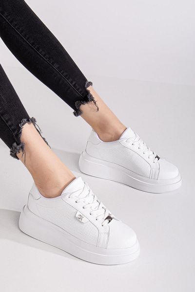 SUİNS SHOES Suins Ovela Model Pantofi Sport Damă Tenis