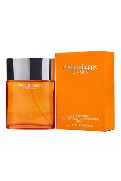 Clinique Happy Cologne Spray 100ml