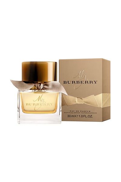 BURBERRY My EDP 30ml