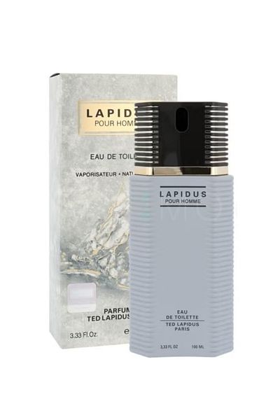Ted Lapidus Lapidus For Men 200 Ml