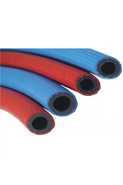 BH BUYUK HİDROLİK Air Hose 6mm - 1/4 (Lisinya)