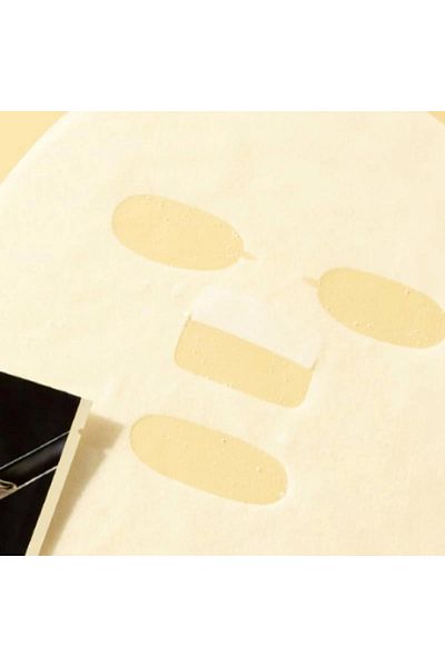 Dr.G My Skin Mentor Doctor.G 16g Royal Black Cream Mask - 10Ea