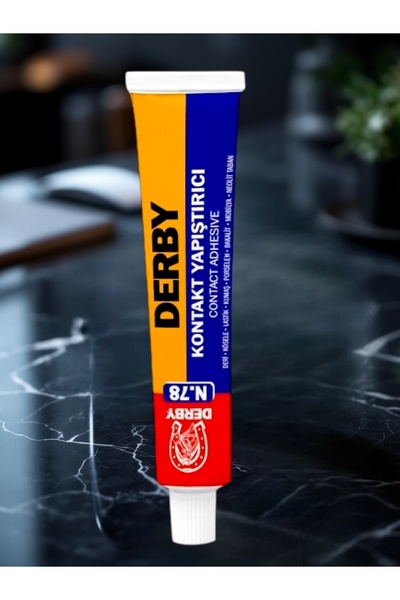 Derby N.78 Kontakt Yapıştırıcı 40g