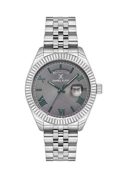 Daniel Klein Dke.1.10666-8 Men's Wristwatch