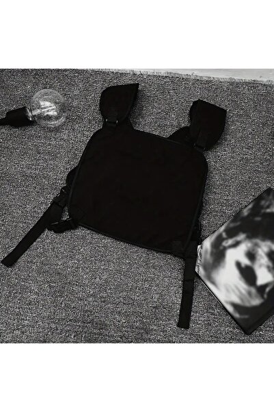 DUDAKTAN KALBE Унісекс спортивна сумка через плече та сумка через плече і на пояс з 2 відділеннями