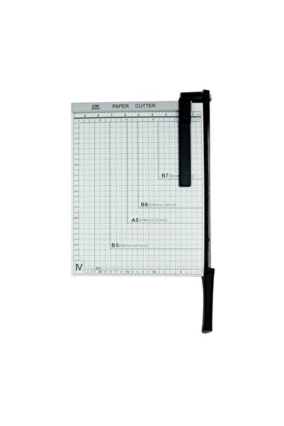 Kembs Dı-829-4 Giyotin A4