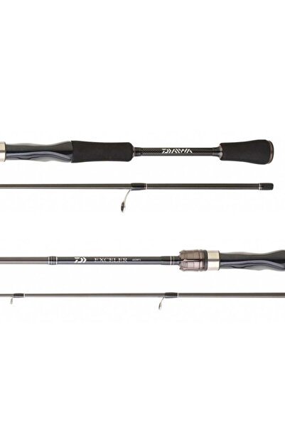 daiwa Exceler 2.74m 14-42gr 2P Kamış