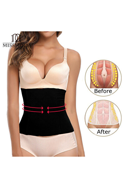 Akselife مشد التخسيس الحراري، مشد الخصر، مشد البطن، حزام التخسيس، حزام الخصر