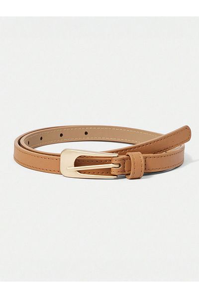 Styli Stich Design Slim Belt