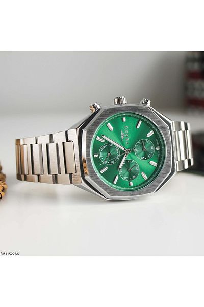 FERRO Fm11522A6 Men's Watch with Steel Band