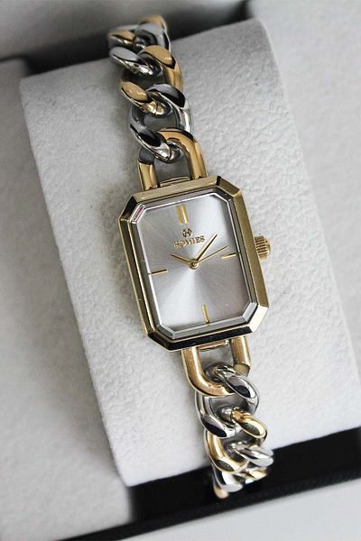 Homies Hm25194S01-5 Women's Watch with Steel Band
