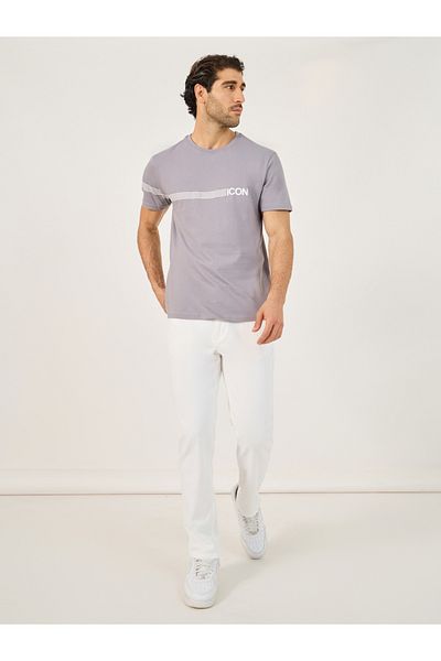 Styli Cotton Stretch 5-Pocket Slim Fit Jeans