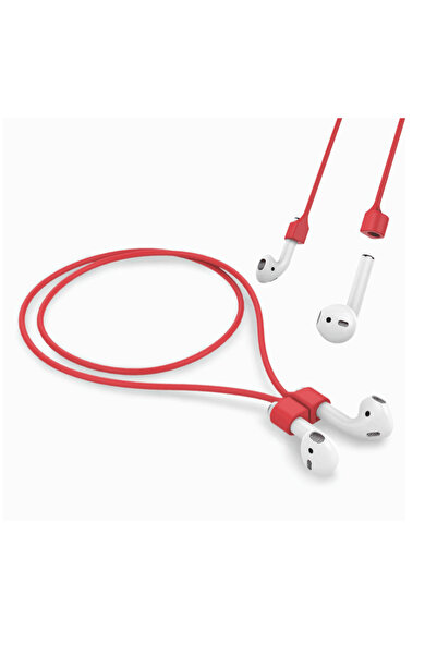 Nextron Airpods 1. 2. 3. 4. Nesil / Pro ve Pro 2 Uyumlu Yüksek Kaliteli Silik...