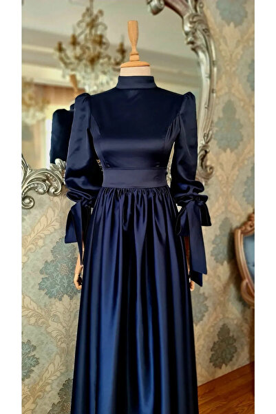 MEDO فستان سهرة حجاب نيا