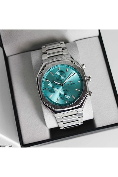 FERRO Fm11522A15 Men's Watch with Steel Band