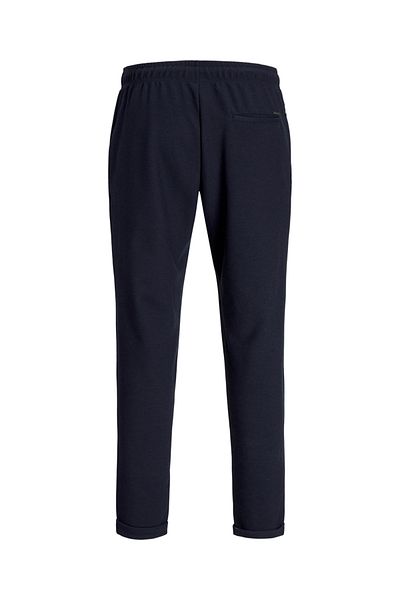 Styli Solid Relaxed Fit Joggers with Drawstring