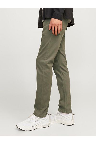 Styli Mid Rise Regular Fit Jeans