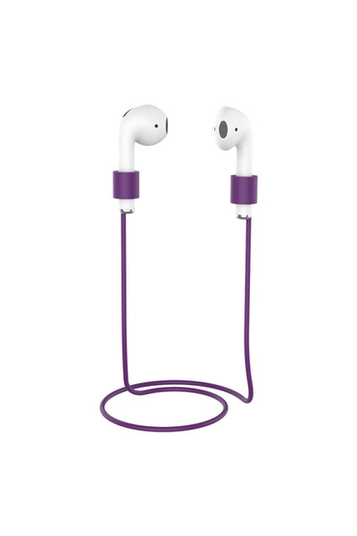 Nextron Airpods 1. 2. 3. 4. Nesil / Pro ve Pro 2 Uyumlu Yüksek Kaliteli Silik...