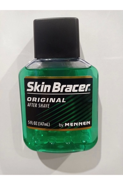 April Skin Skin Bracer Original After Shave 147 ml