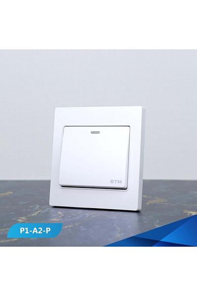 Btm Single color switch