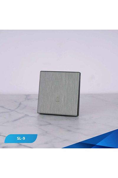 Btm Wooden lead piano bell switch