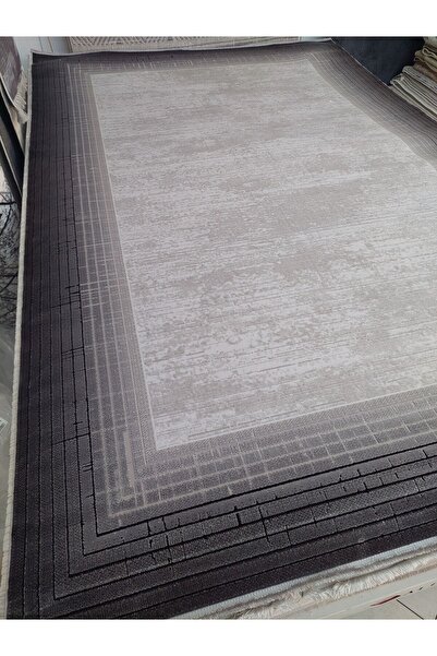 İpek Mekik Halı İPEK MEKİK HALI ROXANNE 17257 AKRİLİK(YÜN) İPLİK DOKUMA 200X300(6M2) LÜX MAKİNA HALISI