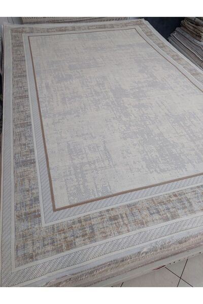 İpek Mekik Halı İPEK MEKİK HALI VALES SERİSİ AKRİLİK(YÜN) İPLİK MAKİNA 200X29...